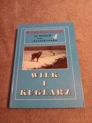 Waldemar Łysiak - Wilk i kuglarz