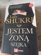 Jestem żoną Szejka Laila Shukri