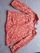 Sukienka tunika dziewczęca rozmiar 98 