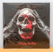 Danny Elfman – Sleepy Hollow (Music From The Motion Picture)