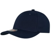 Mitchell & Ness Snapback Pinscript Navy