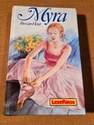 Myra Ilse Van Heyst