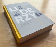 Liderzy – David M. Rubenstein