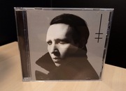 Marilyn Manson - Heaven Upside Down 