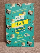 Wersje Nas Samych - Laura Barnett