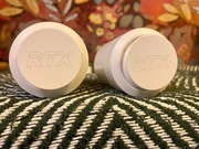 Kompletny zestaw smart TUYA WiFi głowica, czujnik, bramka ogrzewanie