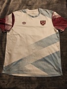 Koszulka West Ham Umbro Pre-Match rozmiar XL
