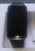 Opaska smartwatch Huawei band 10 gwarancja 04 2028
