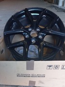 Oryginalna Alufelga 18 Toyota 
