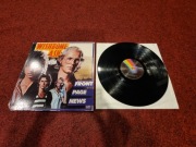 844. LP winyl Wishbone Ash – Front Page News MCA-2317 Classic Rock 1977