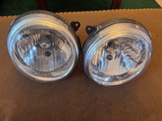 Lampy  jeep Kj komplet Europa 