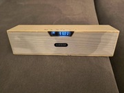 Sardine - głośnik bezprzewodowy, radio, 