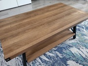 Stolik kawowy Beliani 