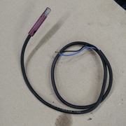 Fotokomórka siemens QRB1