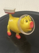 Rzadka figurka Kinder Onken Piggy Putz