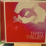 Terry Callier - Speak Your Peace