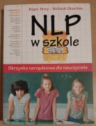 NLP w szkole Roger Terry Richard Churches