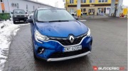 Renault Captur 2022_SUV_małopolska