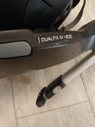 BRITAX RÖMER  Mi_SIZE BR COSMOS BLACK 