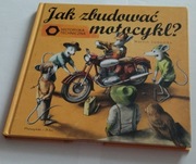 Jak zbudować motocykl ? Martin Sodomka