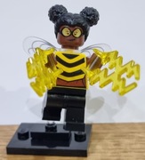 LEGO Minifigures Seria DC 71026 Bumblebee