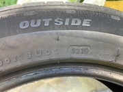 Opony Firemax 225/55/17 Lato