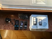 Zestaw Nokia 6120 Classic 2x oraz Nokia 7100s