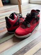 Buty Nike Air Jordan 4 Retro Toro Bravo 36.5