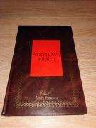 STEFAN ŻEROMSKI Syzyfowe prace  Perły Literatury 