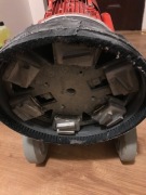 Szlifierka HTC GL 270 + 2 komplety segmentów