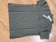 koszulka polo Esprit zielona M