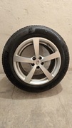 KOŁA ZIMOWE ALU PORSCHE MACAN 8Jx18 95B601025AP  95B601025DB  5x112