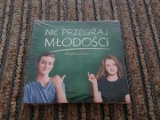 Nie przegraj młodości booklet płyta DVD