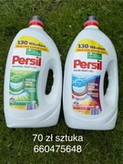 Żel Płyn persil 130 prań niemiecki