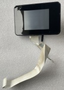 Wyświetlacz LCD do drukarki HP M400, M425, M570 itp 