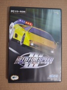Need For Speed III Hot Pursuit