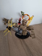 LEGO Marvel 76280 Spider-Man kontra Sandman