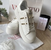 Snickersy Valentino damskie