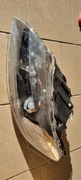 Reflektor Lampa lewa Bixenon Audi Q7