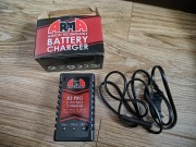 Arma Tech Ładowarka mikroprocesorowa do baterii B3 Pro LiPo Gen. 2 ASG