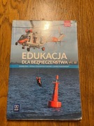 EDUKACJA DLA BEZPIECZEŃSTWA KL 1 PODRĘCZNIK