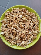 Orzechy włoskie 2025 EKO polskie 1 kg