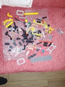 Lego technic MIX klocków