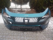 Zderzak Peugeot 408 II P54 4 pdc 