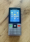 Sony Ericsson J105i Vintage