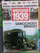 Wielki Leksykon Uzbrojenia Tom 265
