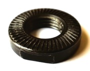 NOWA! Alfine SG-S700 S7001-11 Shimano nakrętka piasty 4.4mm Y37R11000