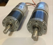 Silnik PG36555126000-71.2K z przekładnią 12V DC