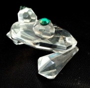 Kryształowa Żaba Bohemia