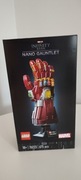 LEGO Marvel Super Heroes 76223 - Nanorękawica